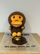 BAPE A Bathing Ape Milo