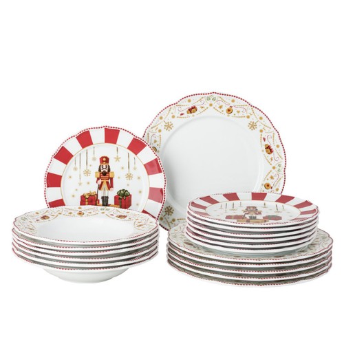 Hutschenreuther christmas love - christmas,