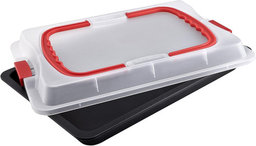Oetker backblech mit - dr.,