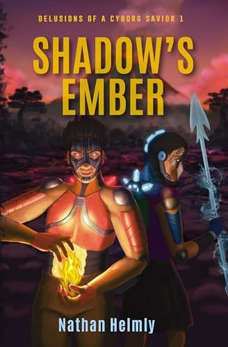 Shadow ember - shadow's,