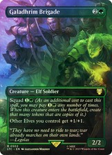 FOIL Galadhrim Brigade ~