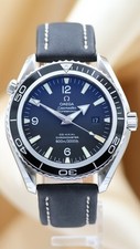 Omega Seamaster Planet Ocean 45,5mm Automatik 22005000 Original Papiere + Box