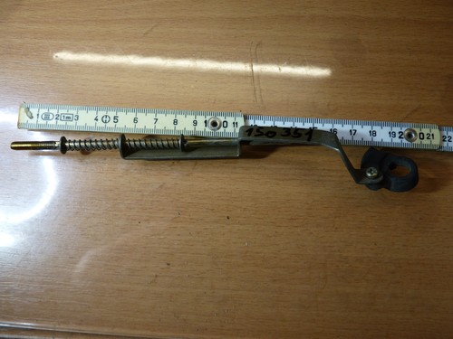 150351 verbindungsstange 20cm - verbindungsstange,