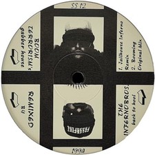 Boom Terrorism - Gabber House