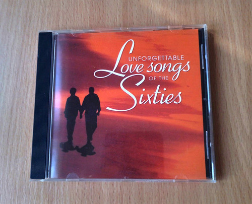 Unforgettable love songs - love,