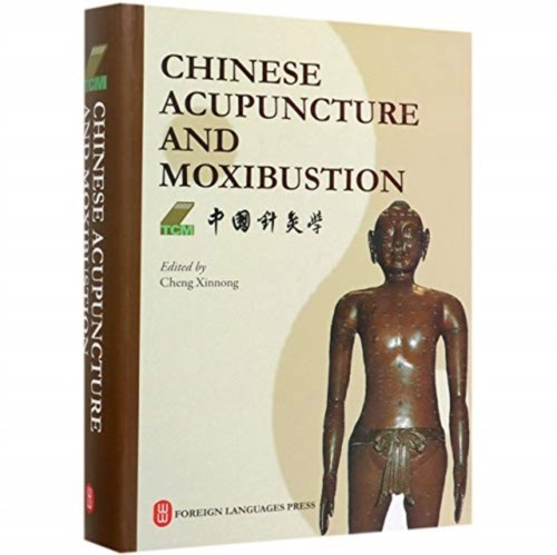 Chinese acupuncture and - acupuncture,