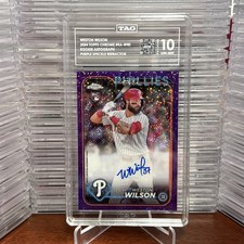 2024 Topps Chrome - Rookie