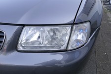 Audi A3 8L Scheinwerfer links