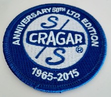 CRAGAR S/S WHEELS ANNIVERSARY