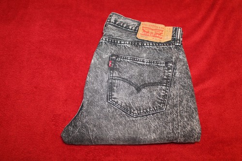 Levis 501 jeans größe - levis,