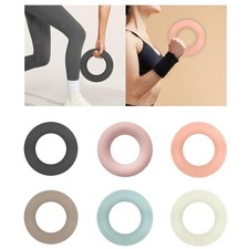 Power Ring mit Weicher Kurve