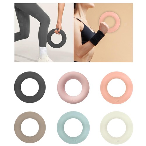 Power ring mit weicher kurve - ring,