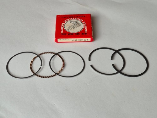 Nos honda cb750 four - nos, k0-k6