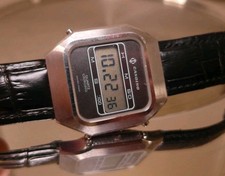 Candino Quartz Chronograph -