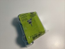 HBS Rollapparat Tragkraft 90 kg zu Schiene 30 (85002) - doppelpaarig (C003)