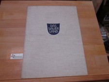 Das Sauerland : Gesicht e