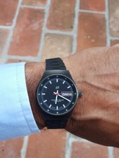 Porsche Design Automatik