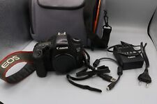 Canon EOS 6D 20,2MP SLR-Digital Kamera - Schwarz Body Shutter Count 65064