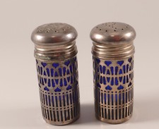 Salz- Pfefferstreuer groß