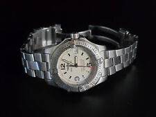 Breitling Colt Oceane Quarz Chronometer 33mm Lady Stahl Damenuhr A77380-Händler