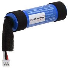 Akku kompatibel mit Divoom Typ