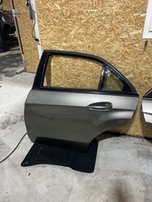 Tür W212 Limousine Mercedes E Class Hinten Links C963