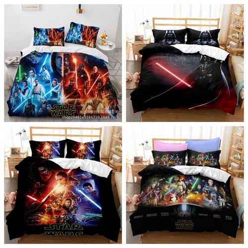 Star wars bettwäsche - wars, set