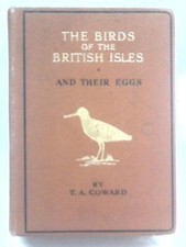 The Birds of the British Isles