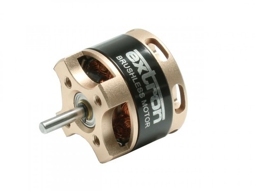 Brushless motor extron 2208 - brushless,