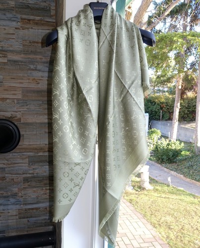 Louis vuitton brown cloth - louis,