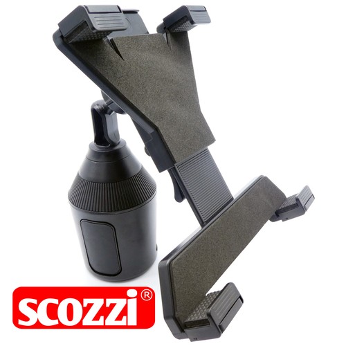 Scozzi tablet halterung - scozzi®, auto