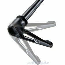 XLC STECKACHSE 12mm HINTERRAD