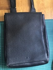 Voi Crossbody Tasche Leder