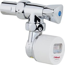 Ventilzähler Set Einstrahl