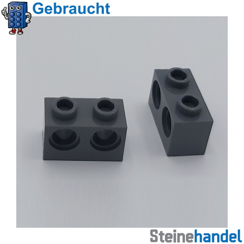 Lego technic lochbalken 1x2 - lego®,