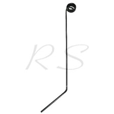 Striegelzinken 7mm passend