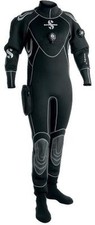 Scubapro EVERDRY 4 Herren