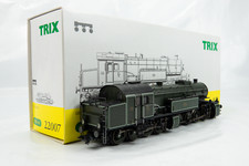 Trix 22007 Dampflok Reihe Gt 2 x 4/4 der K.Bay.Sts.B. Ep I, Wie neu Topzustand