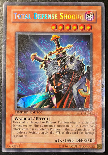 Fehldruck misprint - yu-gi-oh!,