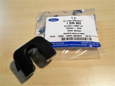 Original Ford Halter Hutablage