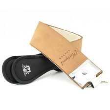 Leder-Streichriemen für