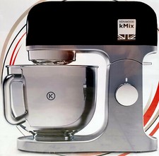 Kenwood küchenmaschine kmix - kenwood,