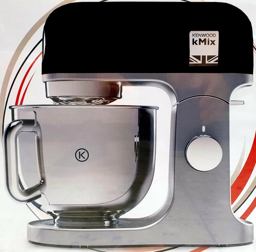 Kenwood küchenmaschine kmix - kenwood,