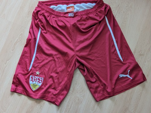 Vfb stuttgart trikot hose - stuttgart,