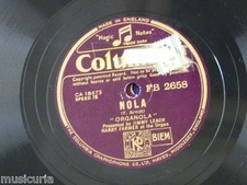 78rpm JIMMY LEACH - HARRY