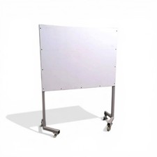 Plantafel stahlblech - plantafel,,