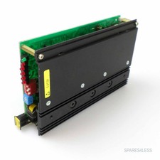 BERGER LAHR Verstärker-Karte 24V D450.01 56000016 GEB