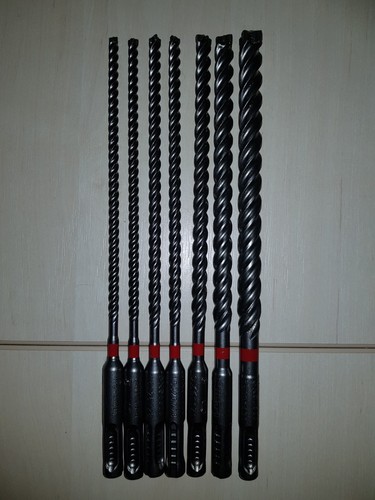 Hilti betonbohrer sds plus - hilti,