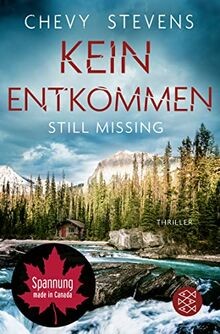 Kein entkommen still - entkommen,