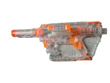 NERF Spielzeugpistole Blaster Mehrfarbig Kinder Zielspielzeug